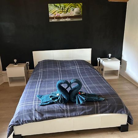 La Maison De Nelly Labellise 3* Mouzon  Екстериор снимка