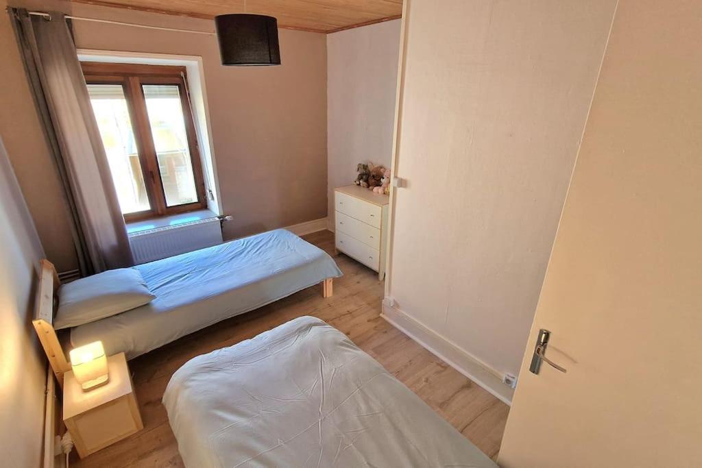 La Maison De Nelly Labellise 3* Mouzon  Екстериор снимка