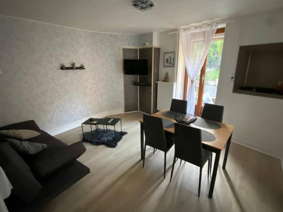La Maison De Nelly Labellise 3* Mouzon  Екстериор снимка