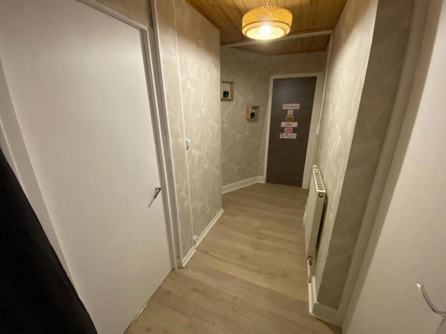 La Maison De Nelly Labellise 3* Mouzon  Екстериор снимка