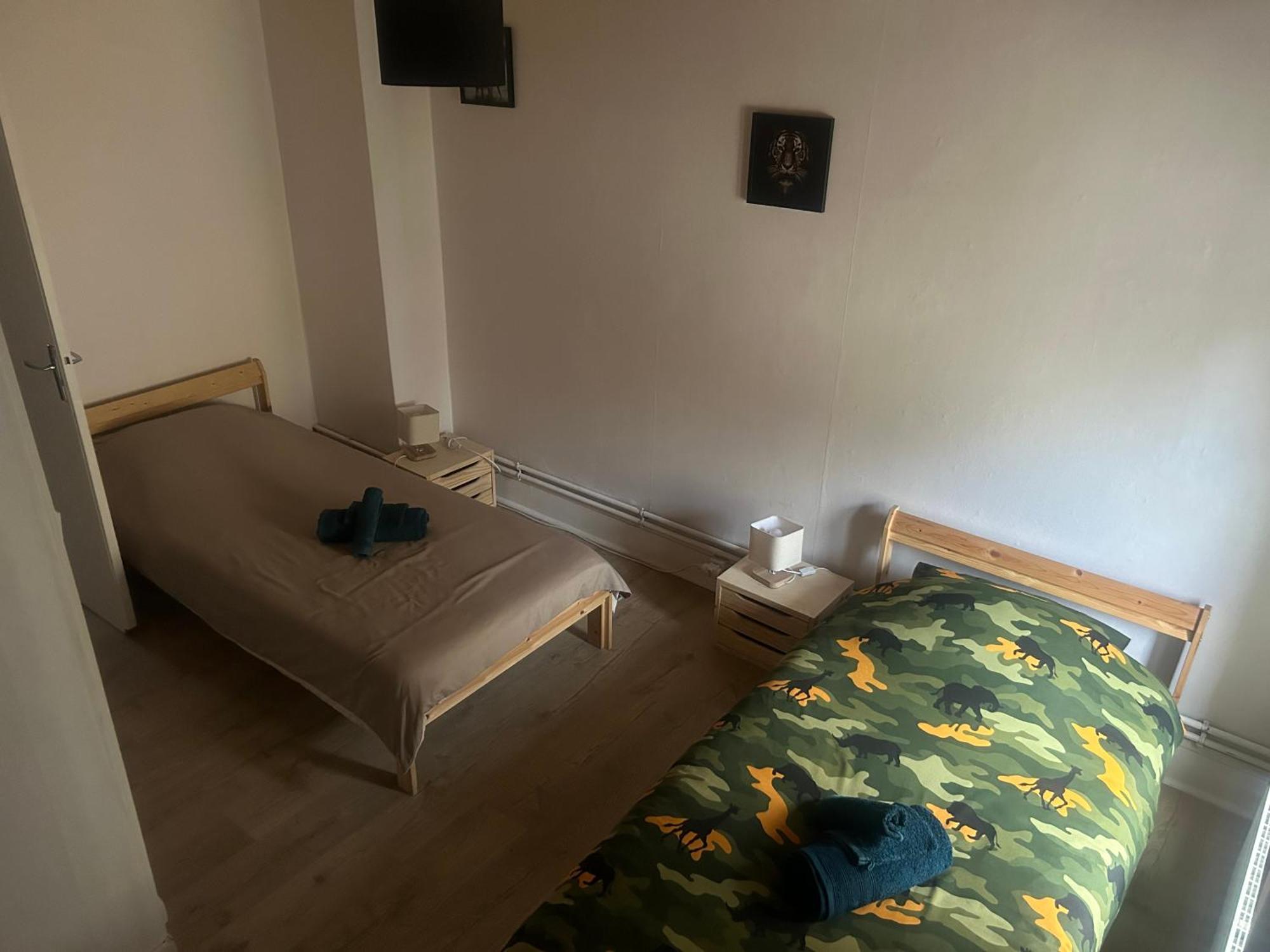 La Maison De Nelly Labellise 3* Mouzon  Екстериор снимка