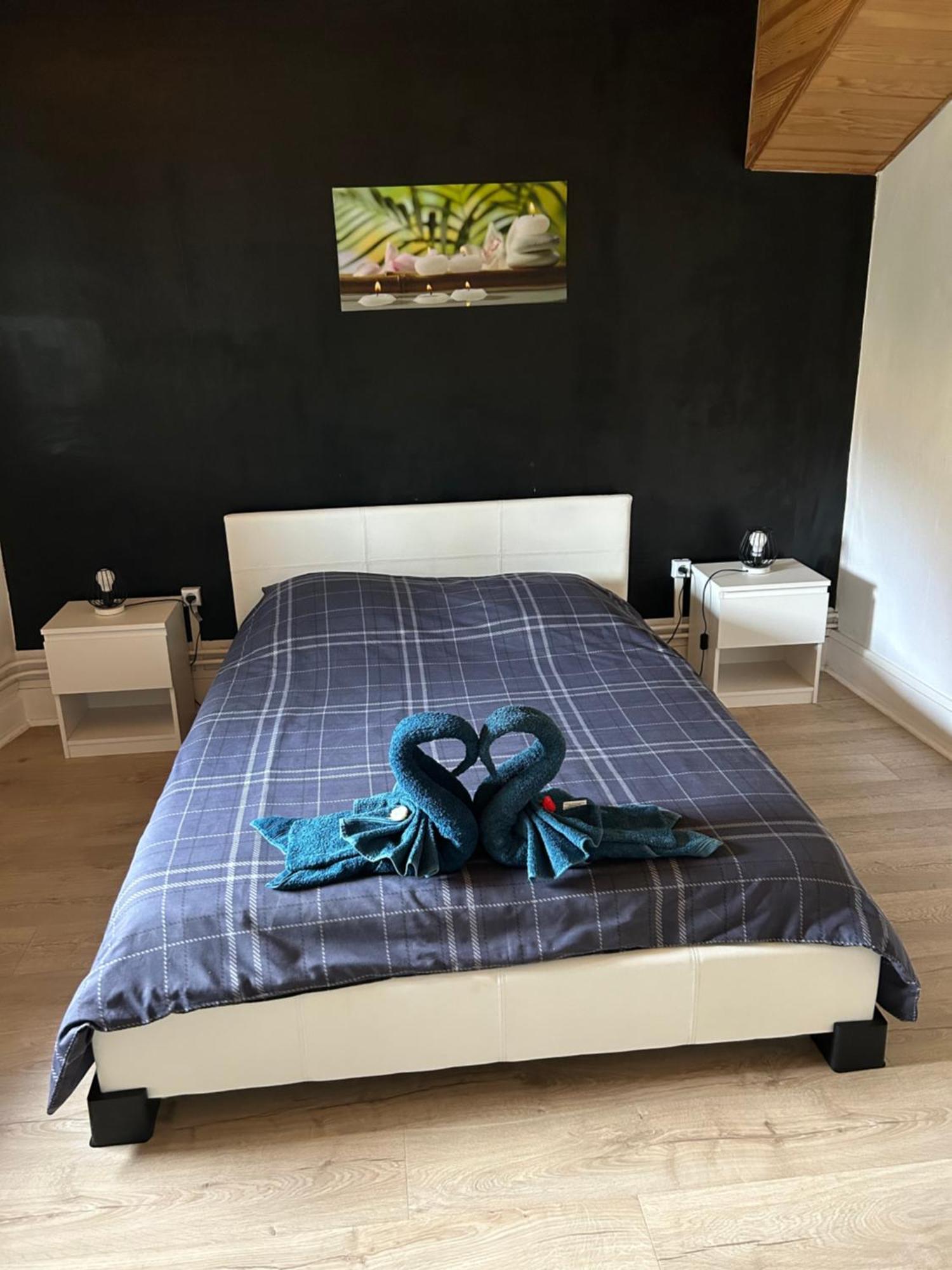 La Maison De Nelly Labellise 3* Mouzon  Екстериор снимка