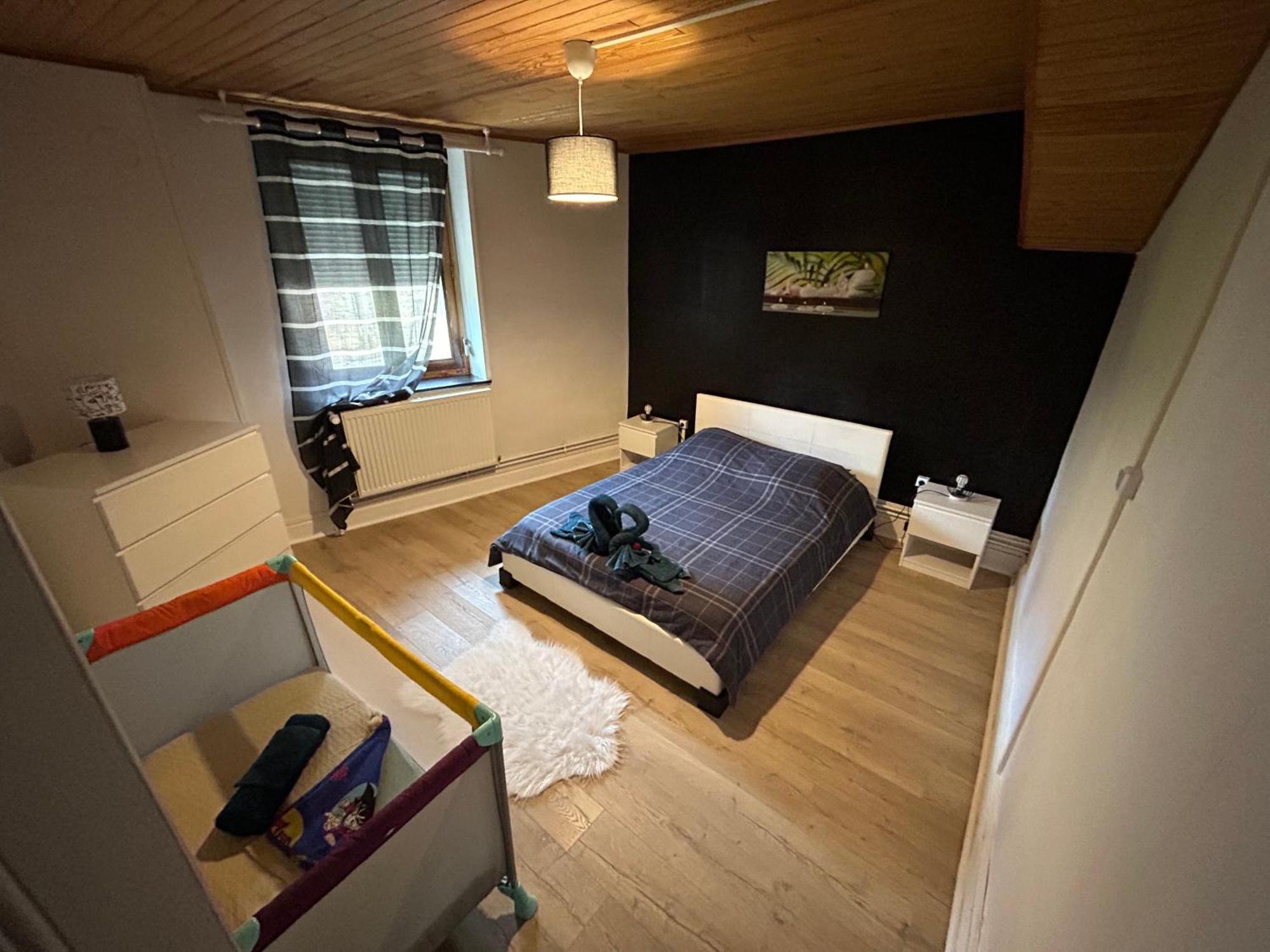 La Maison De Nelly Labellise 3* Mouzon  Екстериор снимка